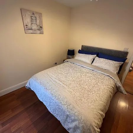 3 Washington St West Appartamento Cork