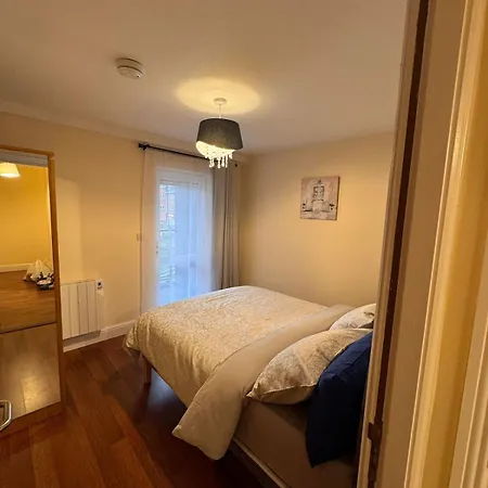Appartamento 3 Washington St West *